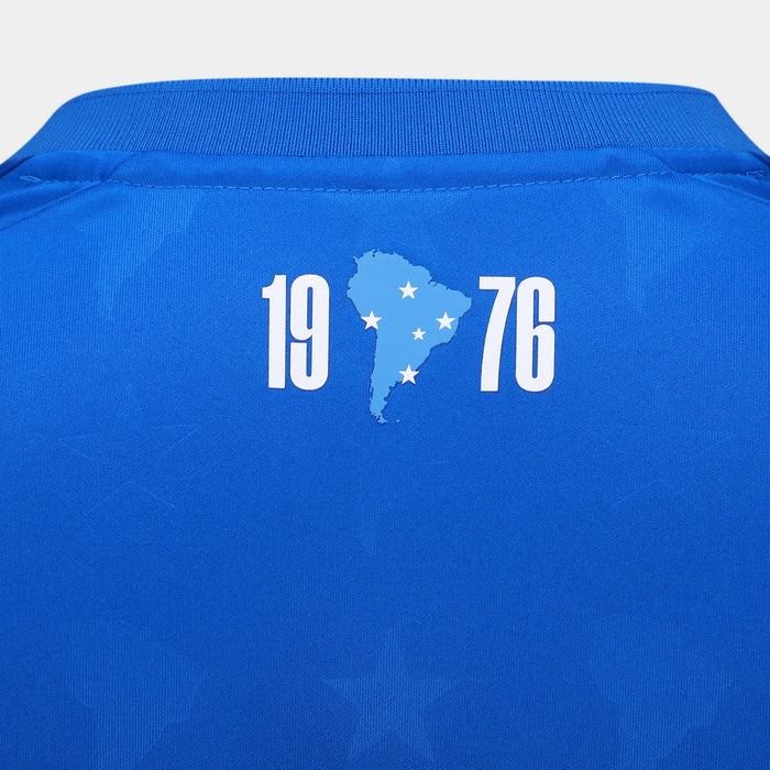 Home 26/27 Long Sleeve Men’s Shirt (With Sponsor)