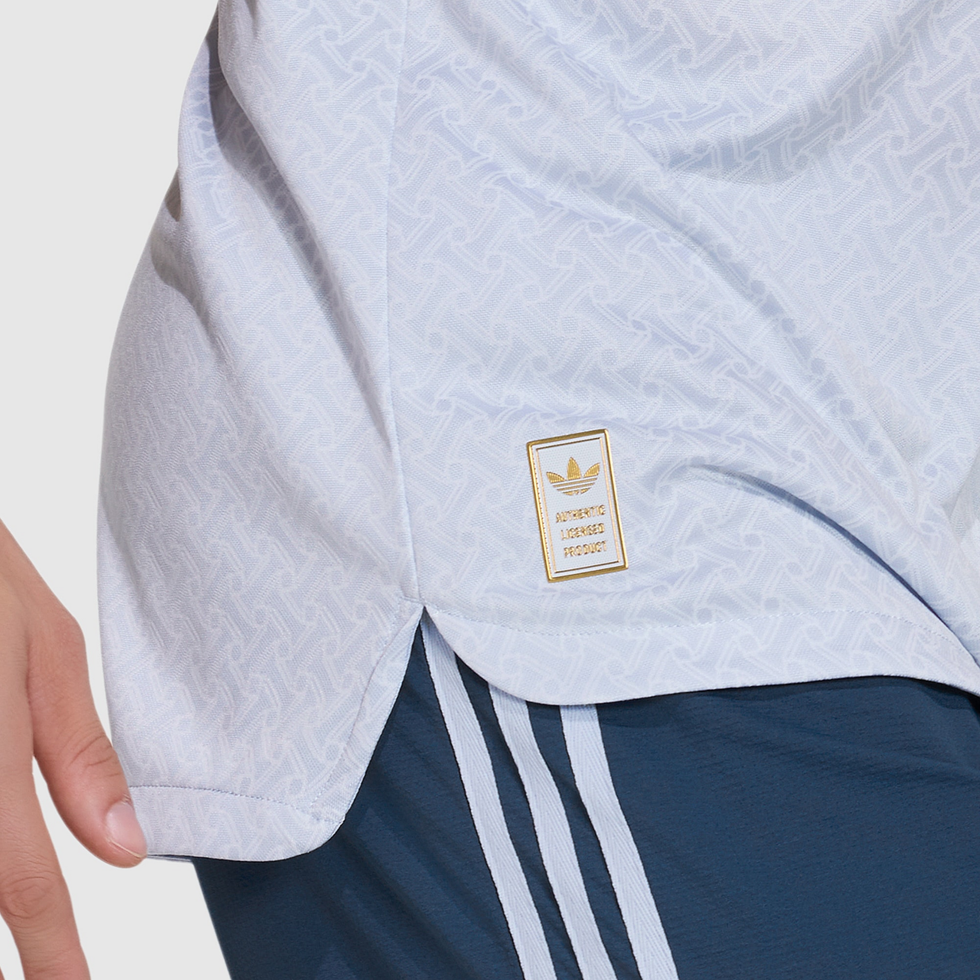 Away 26/27 Player Edition Shirt