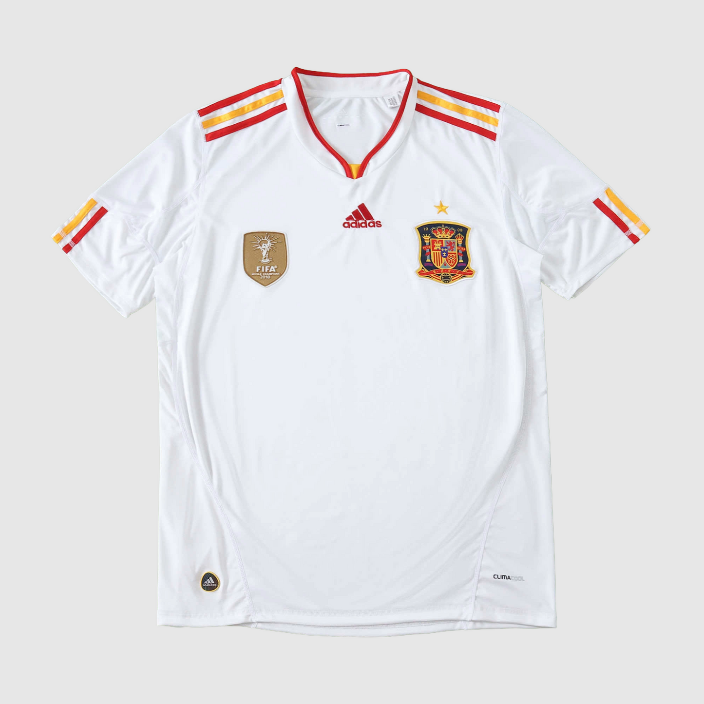 Retro Away 2011 Shirt