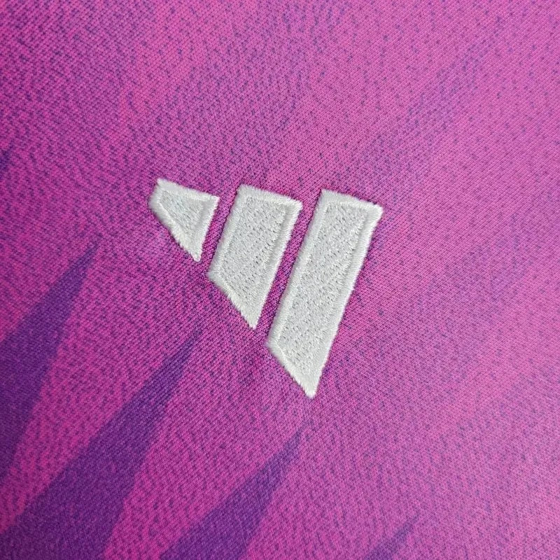 Away 24/25 Kids Shirt Kit