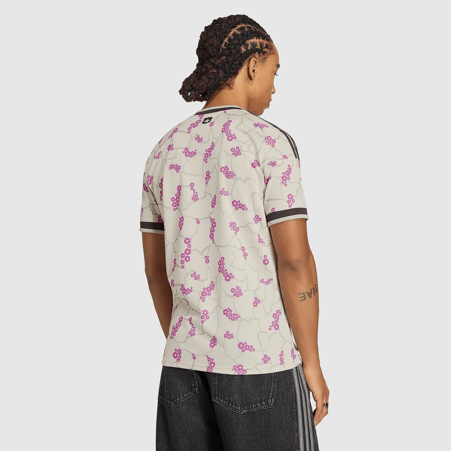 Away 26/27 Men’s Shirt