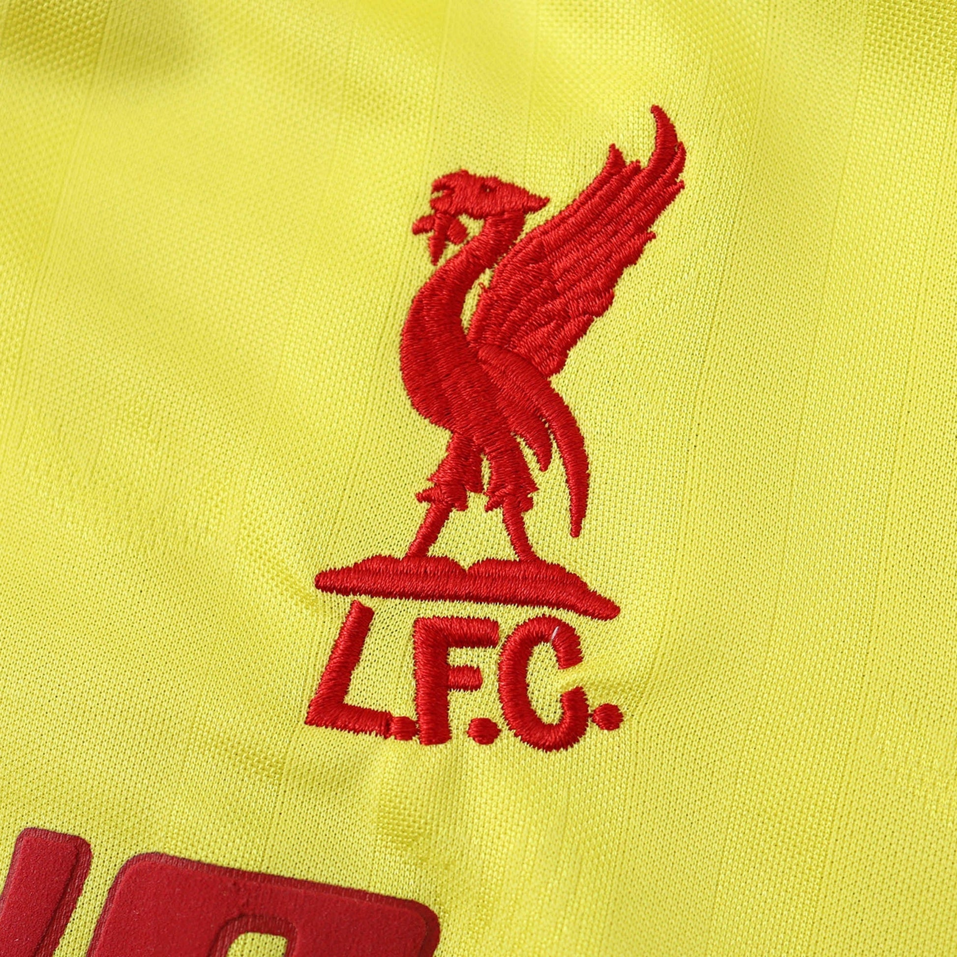 Retro Third 1985/87 Shirt