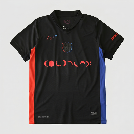 Away 24/25 Men’s Shirt