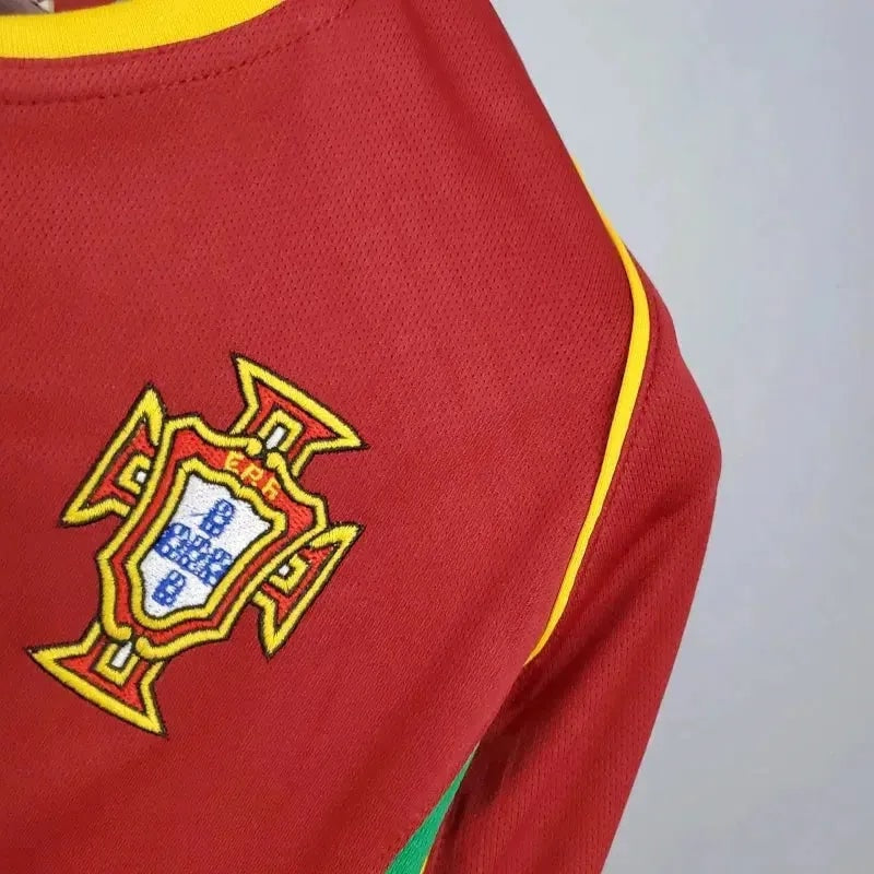 Retro Home 2002 Shirt