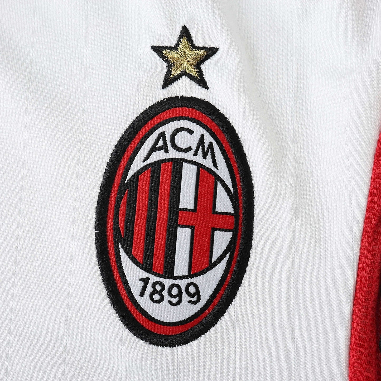 Retro Away 2006/07 Shirt