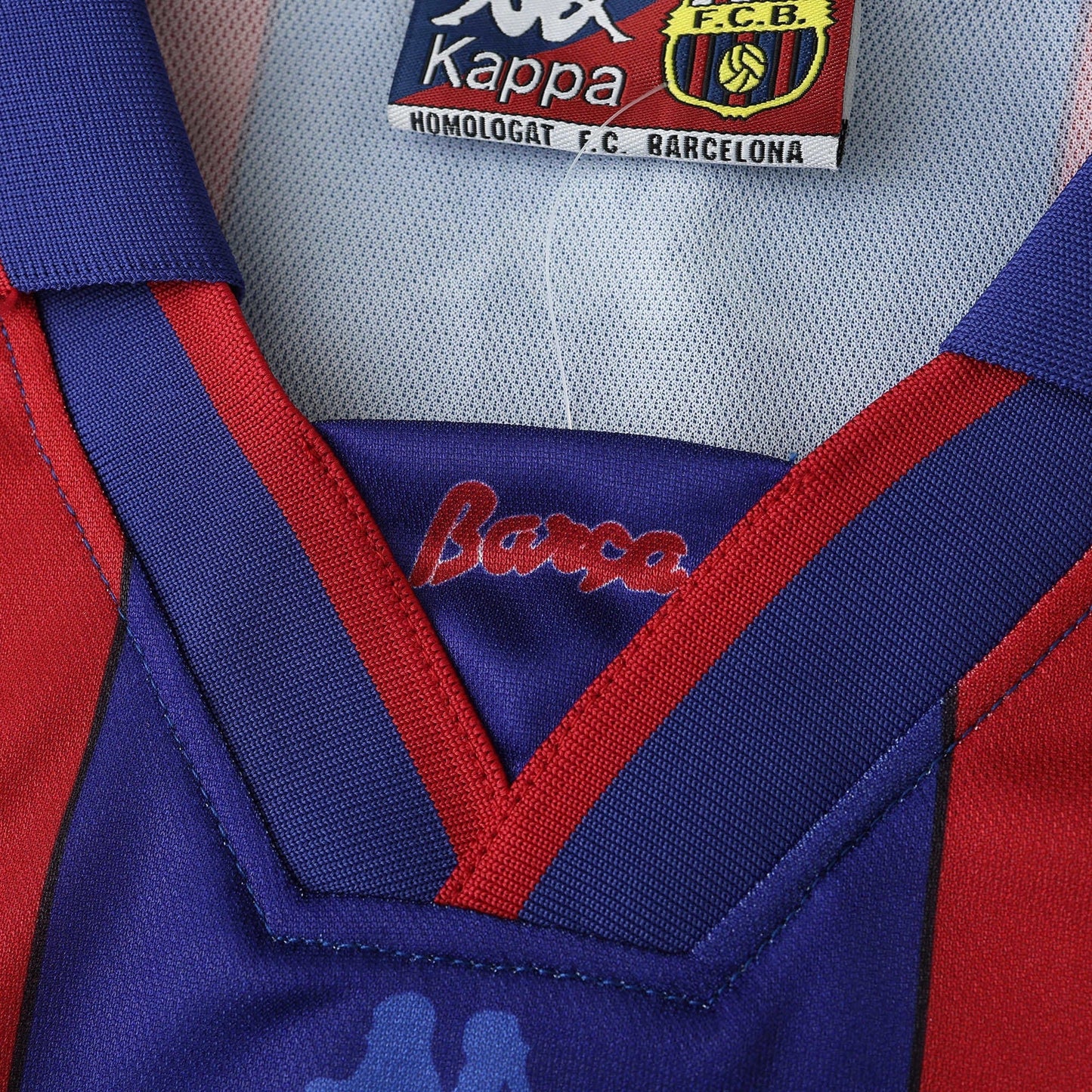 Retro Home 1996/97 Shirt