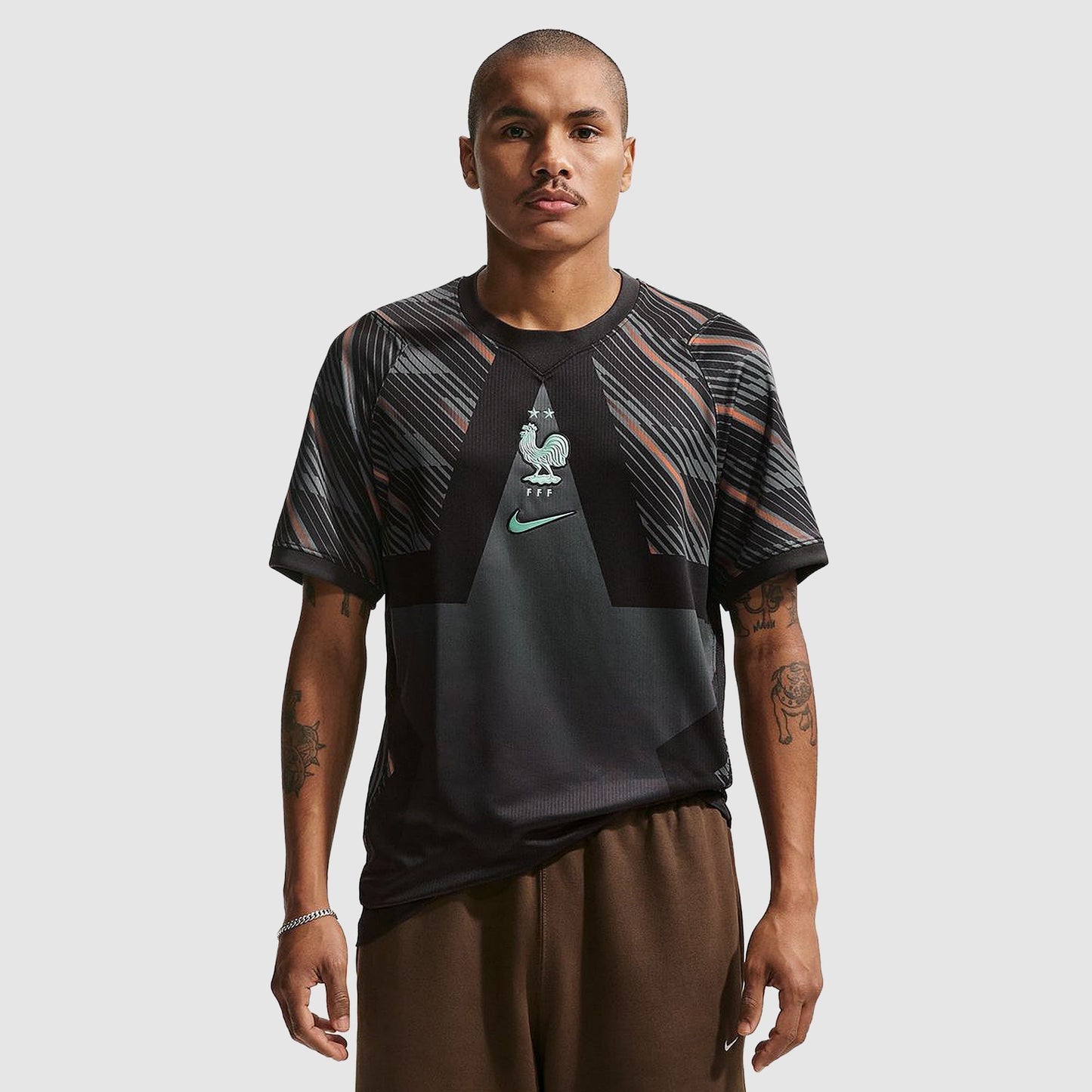 Goalkeeper 2 26/27 Shirt