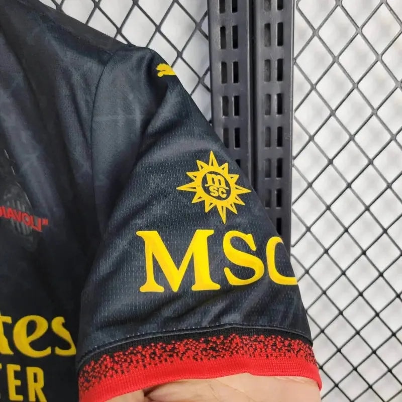 Special Edition Fourth Men’s Shirt