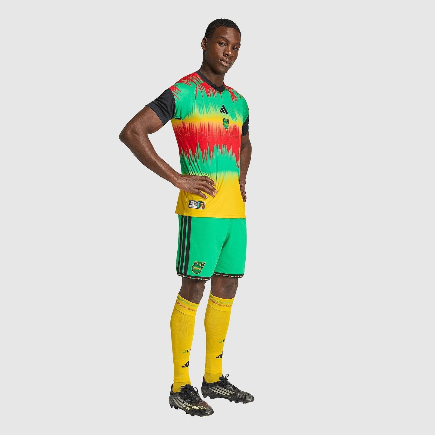 Pre-Match 26/27 Shirt