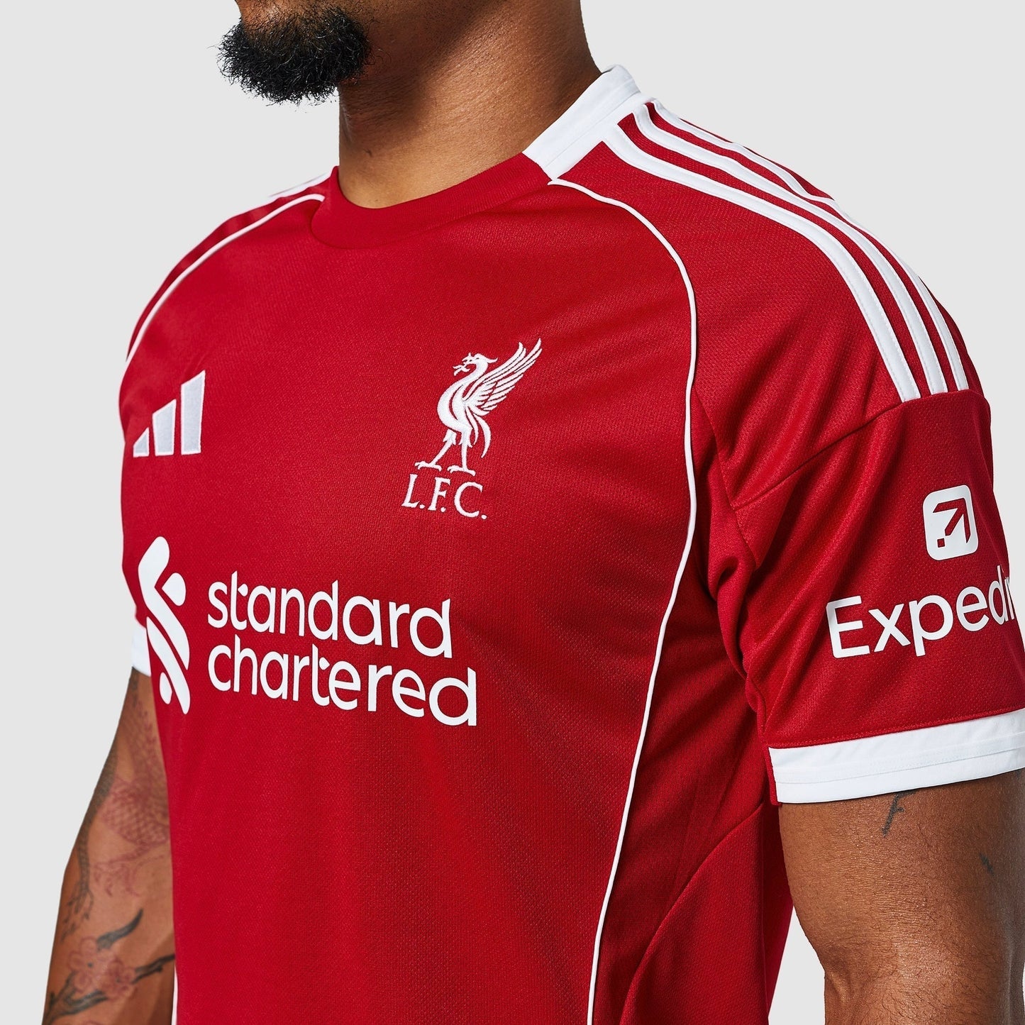 Home 25/26 Men’s Shirt