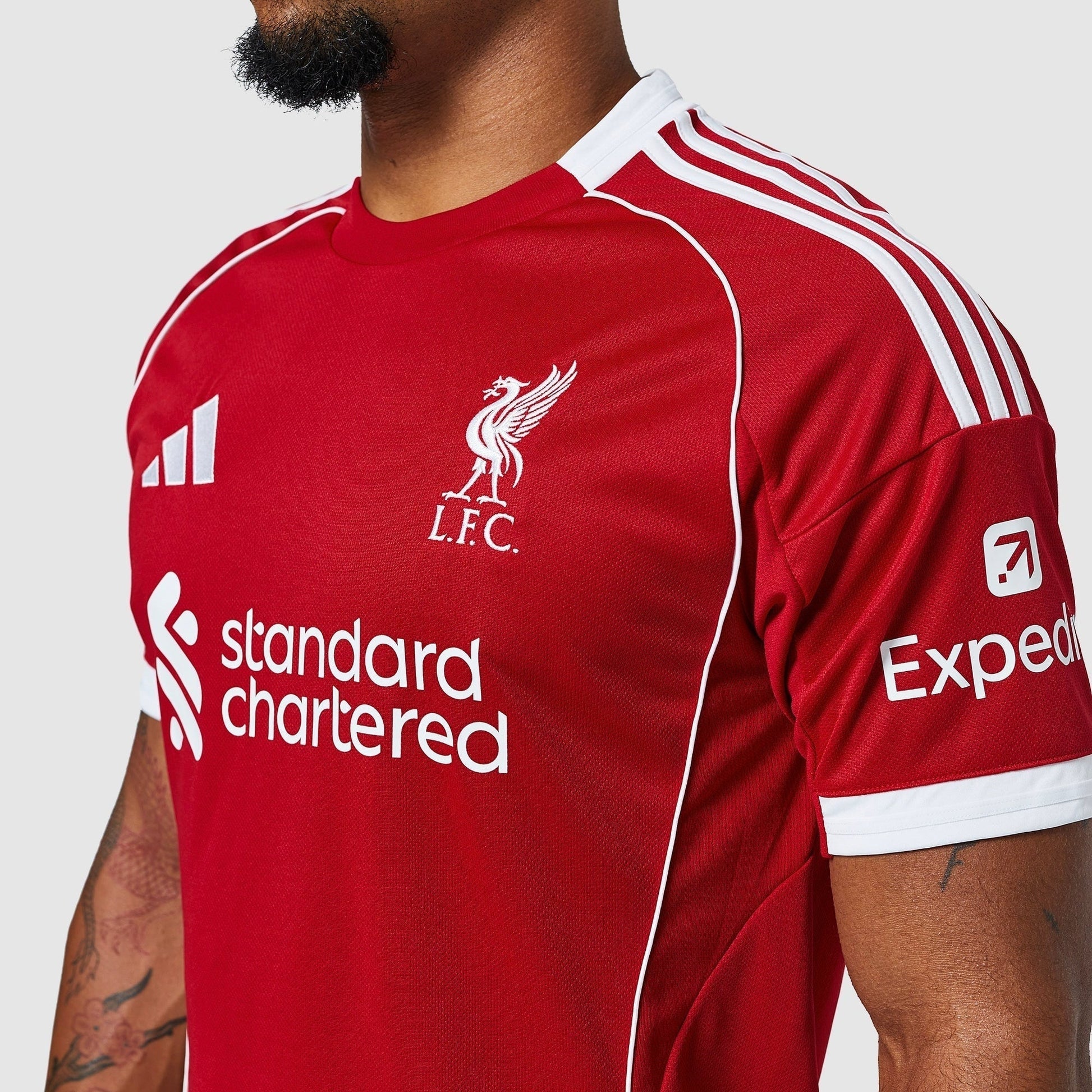 Home 25/26 Men’s Shirt