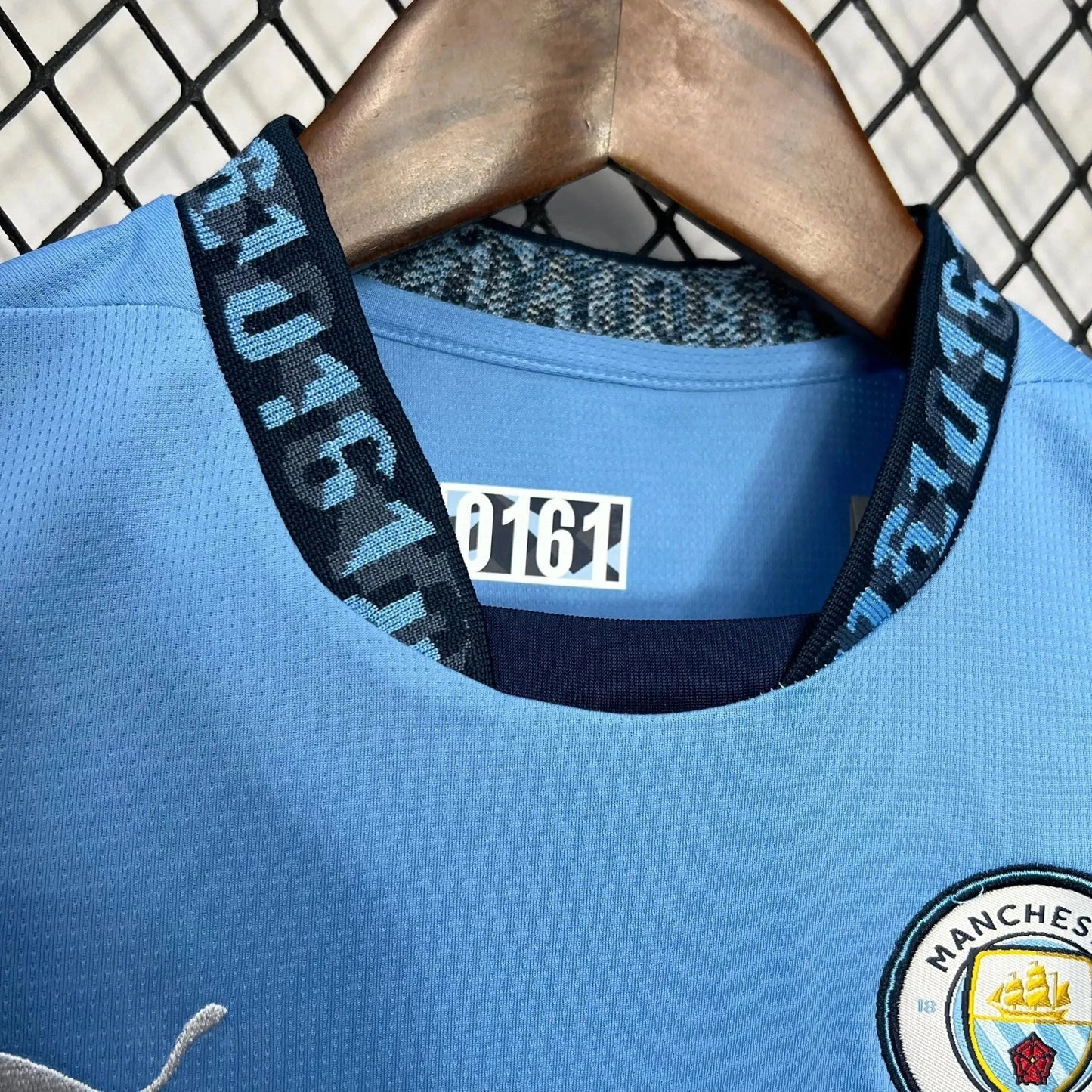 Home 24/25 Kids Shirt Kit