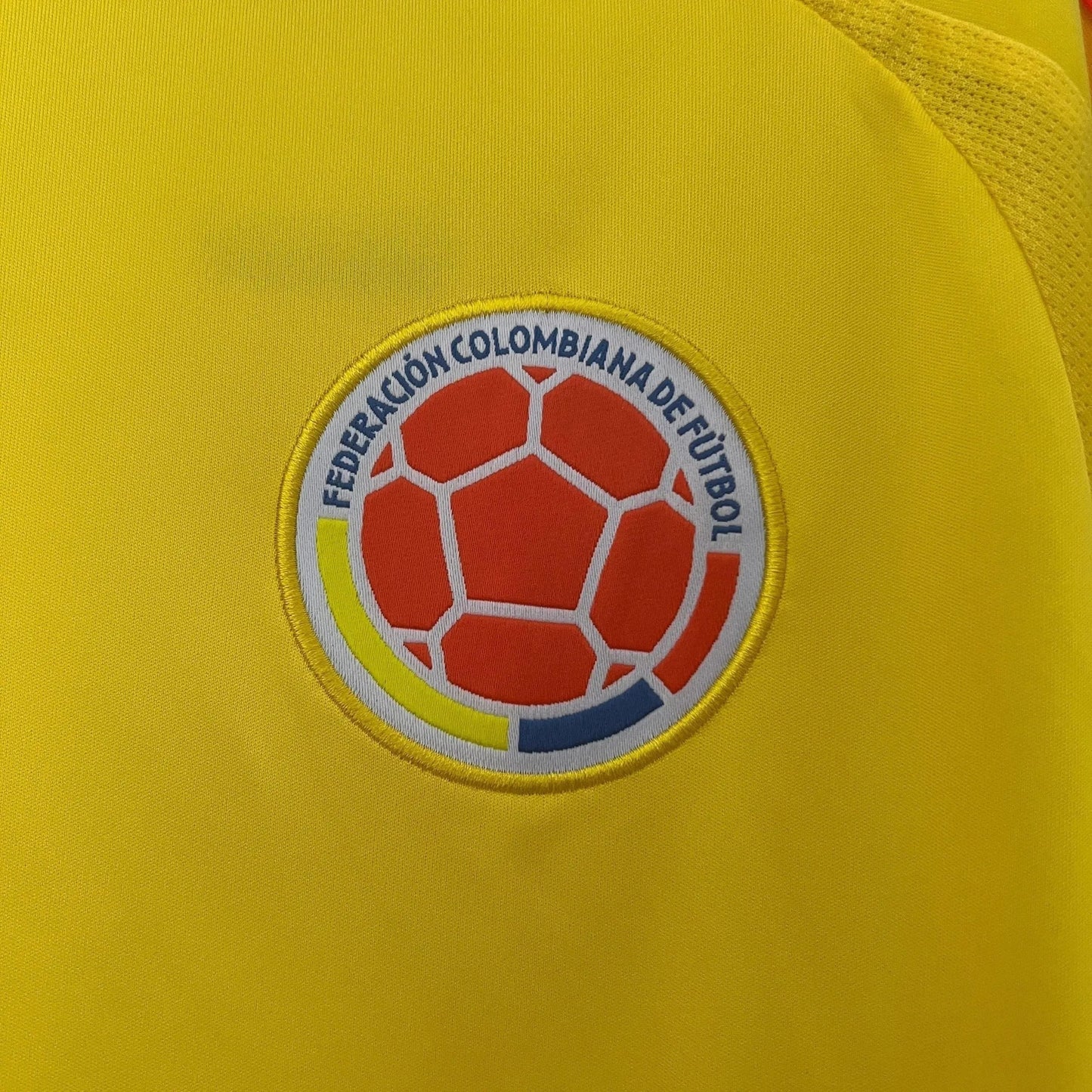 Home 24/25 Men’s Shirt