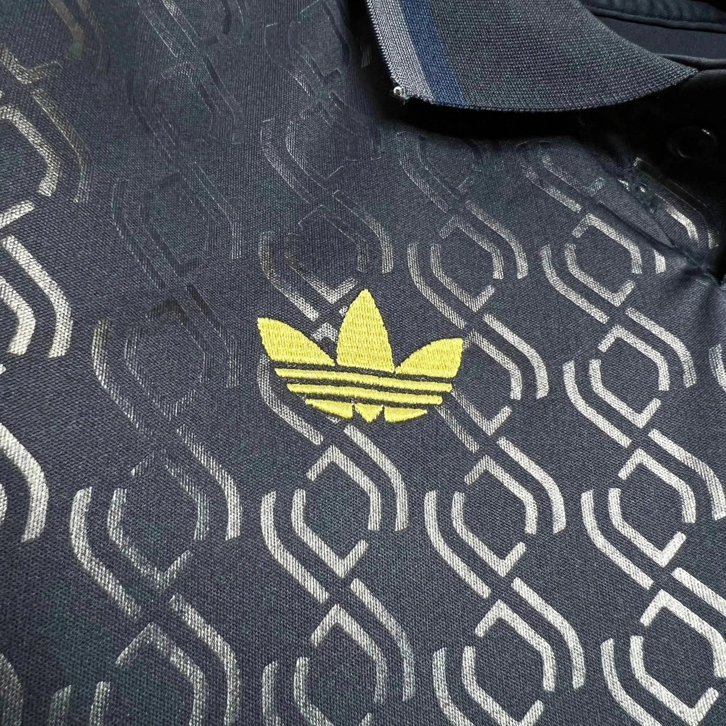 Away 24/25 Men’s Shirt