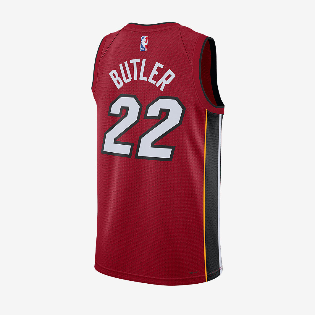 Jimmy Butler Dri-FIT Swingman Jersey Statement Edition