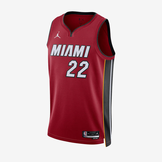 Jimmy Butler Dri-FIT Swingman Jersey Statement Edition