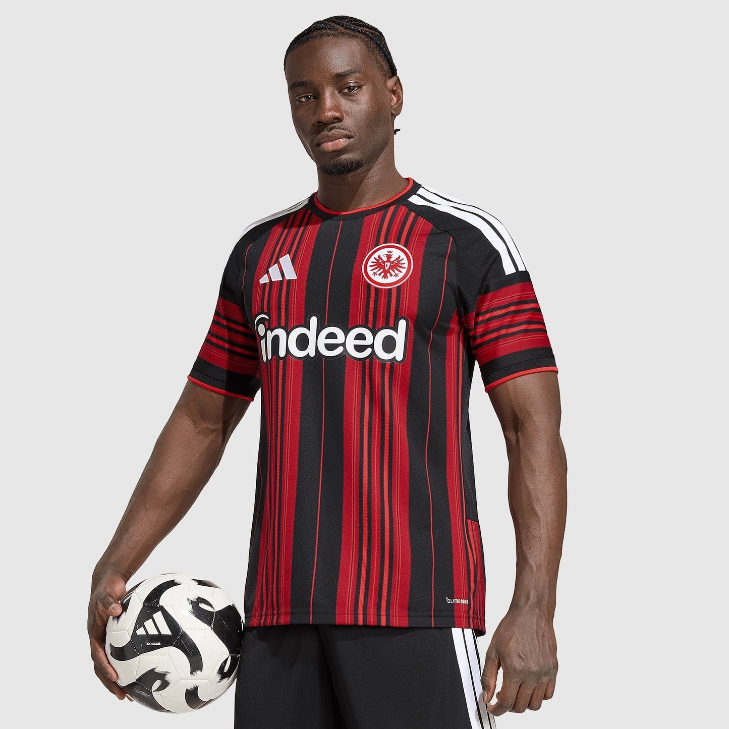 Home 26/27 Men’s Shirt