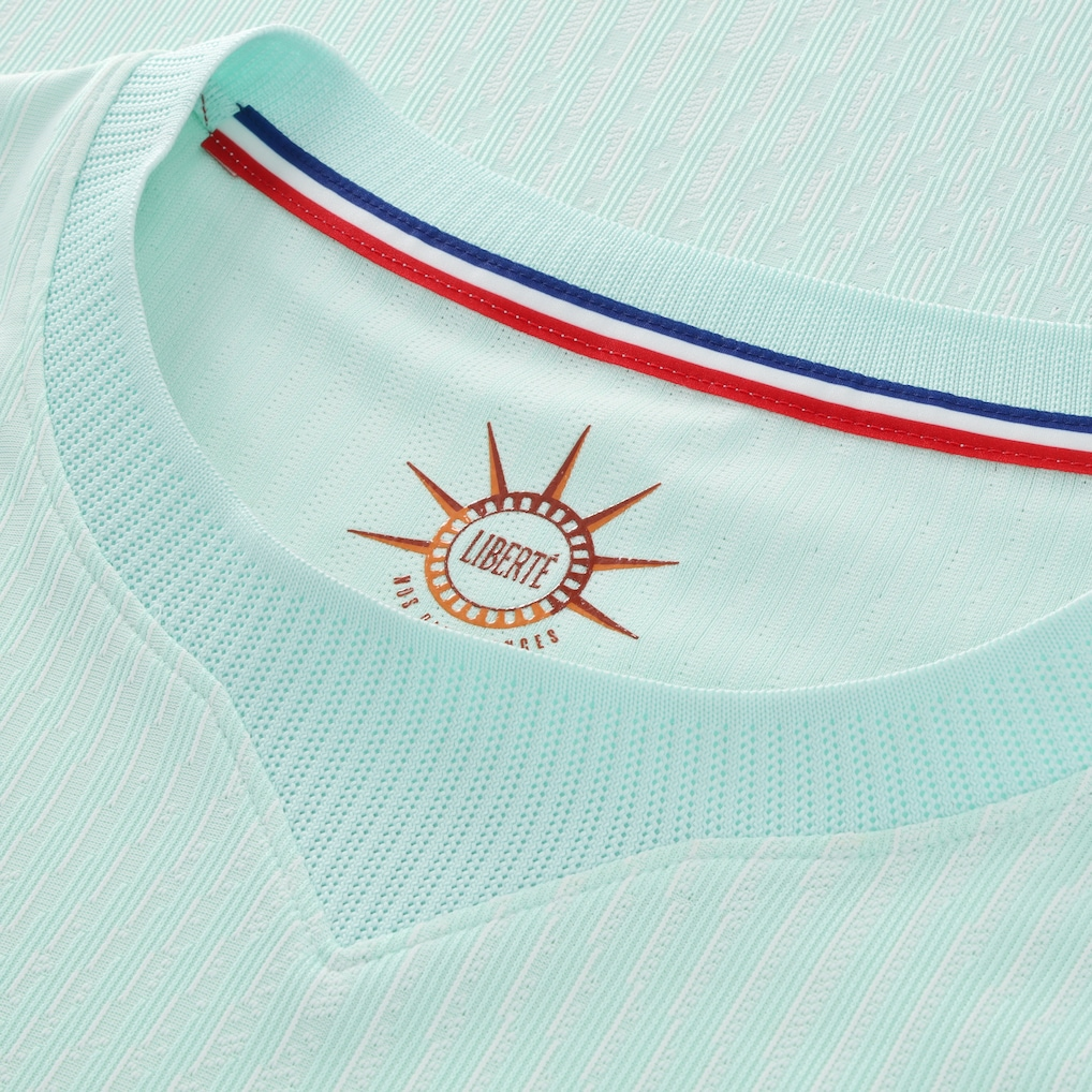 Away 26/27 Player Edition Shirt