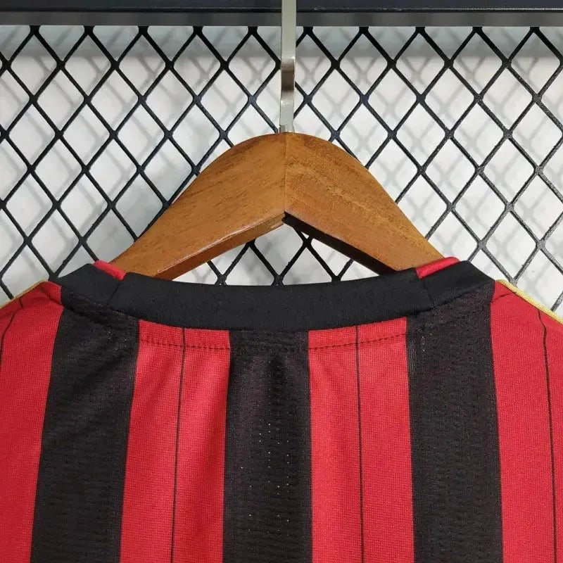 Retro 2013/14 Long Sleeve Shirt