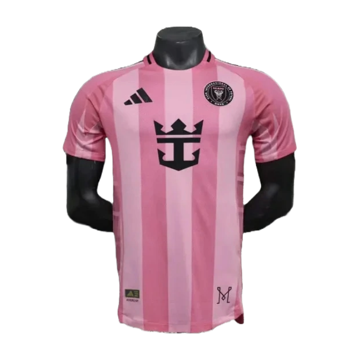 Home 25/26 Player Edition Shirt