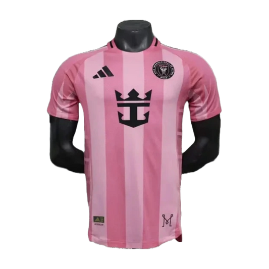 Home 25/26 Player Edition Shirt