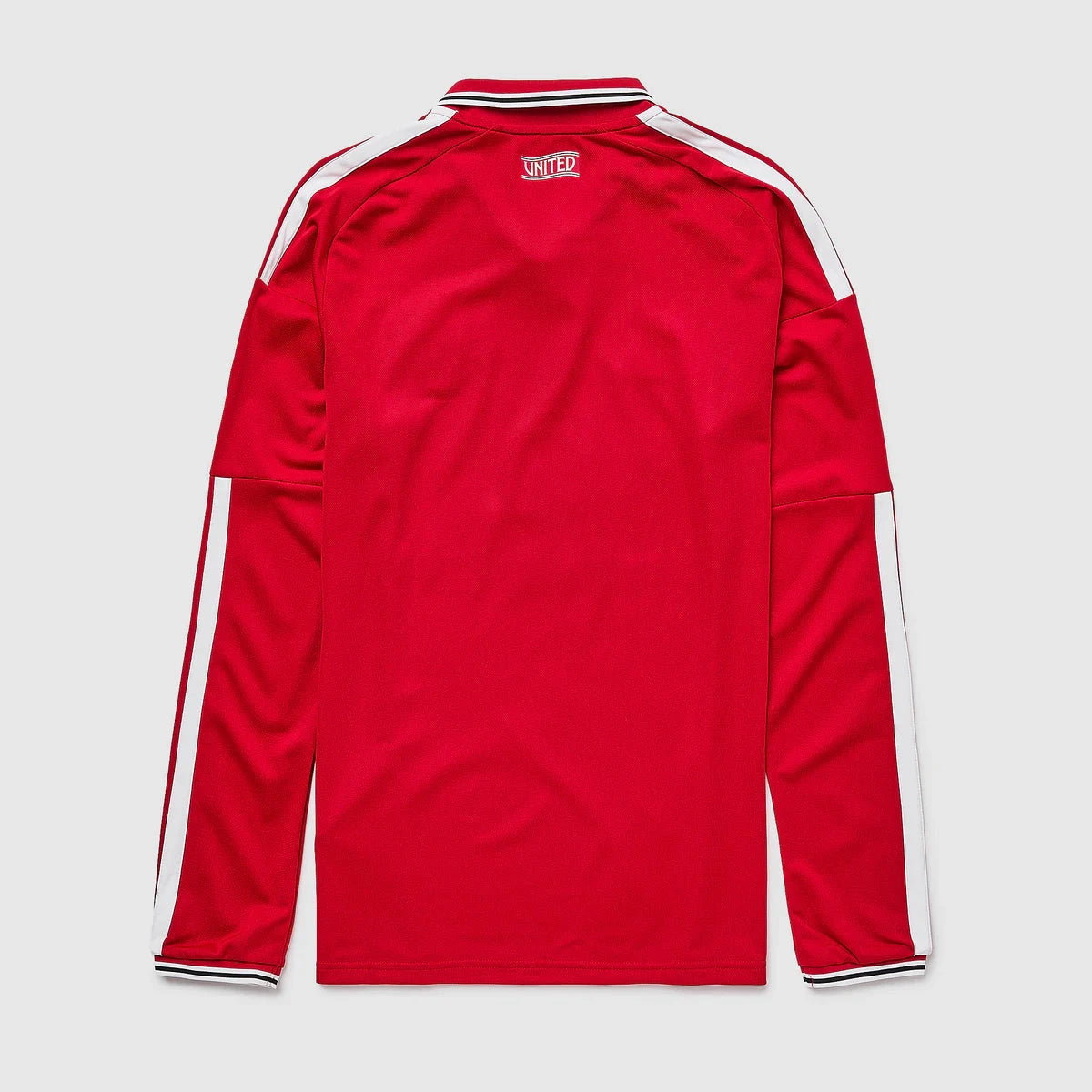 Home 26/27 Men’s Long Sleeve Shirt