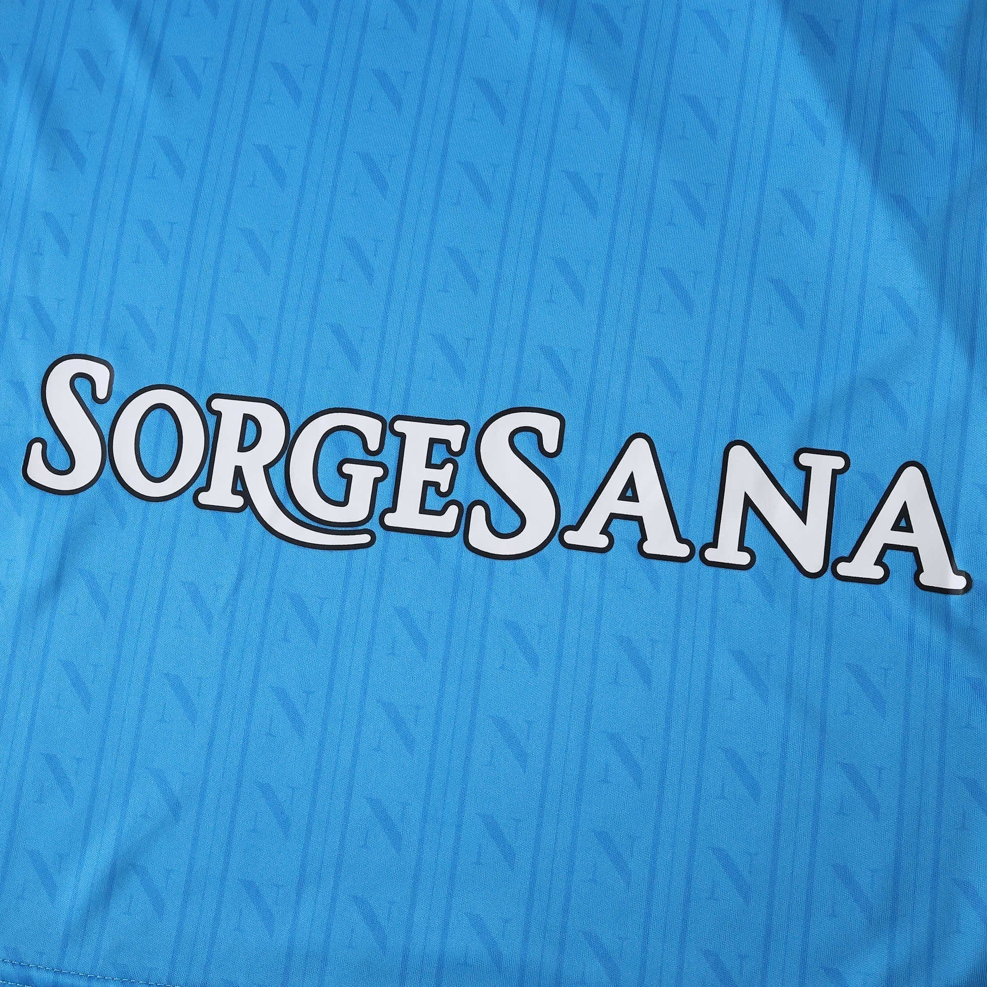 Home 25/26 Men’s Shirt