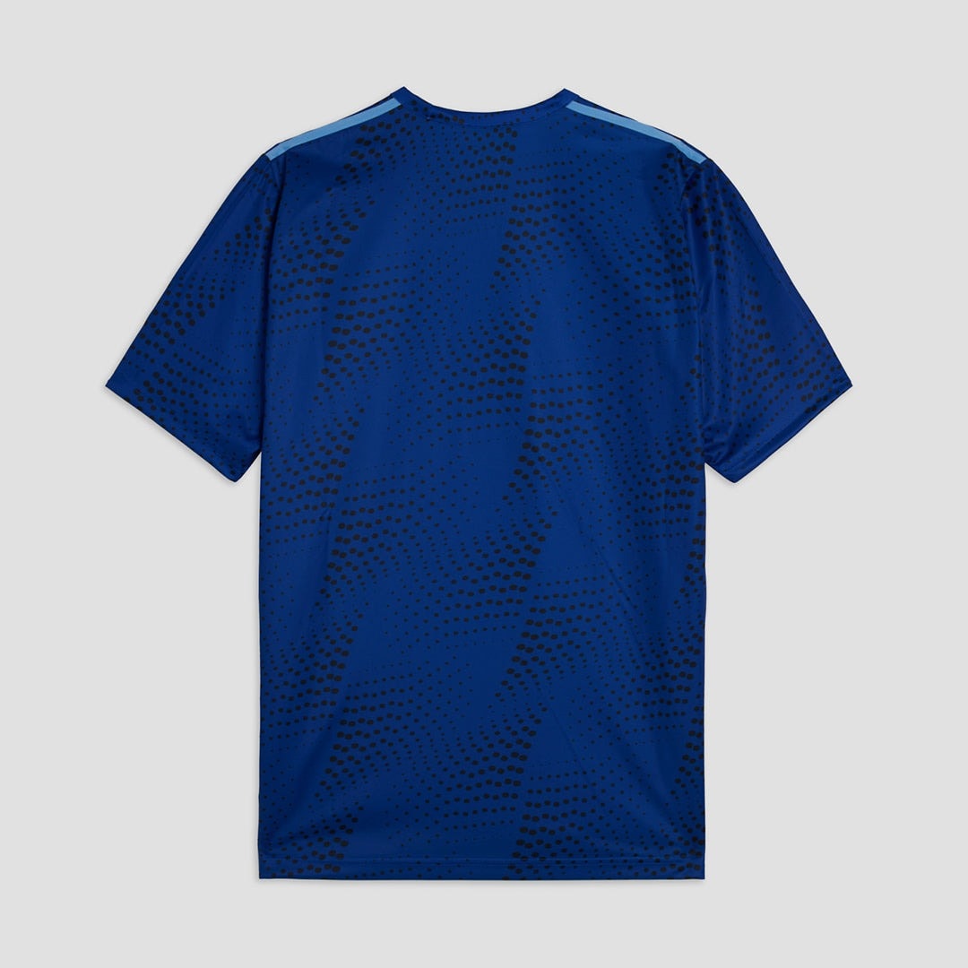 Pre-Match 25/26 Shirt