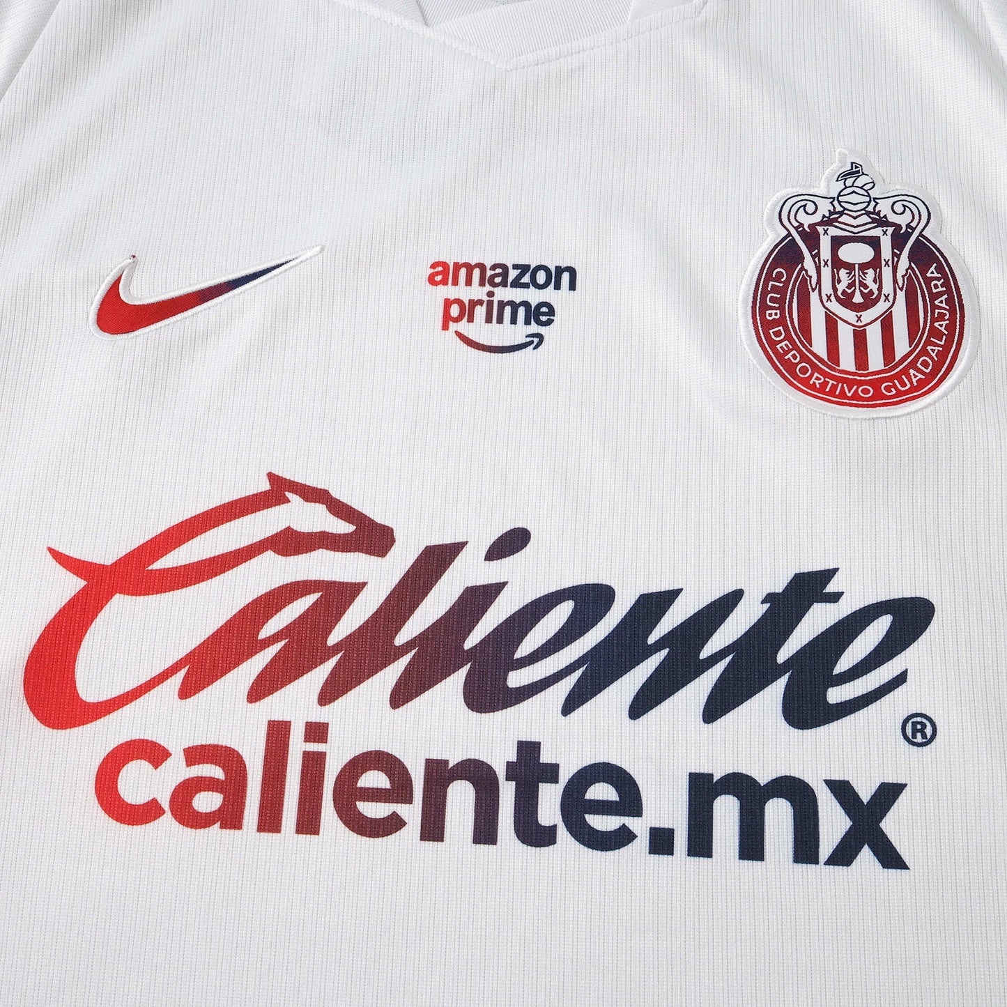 Away 26/27 Men’s Shirt