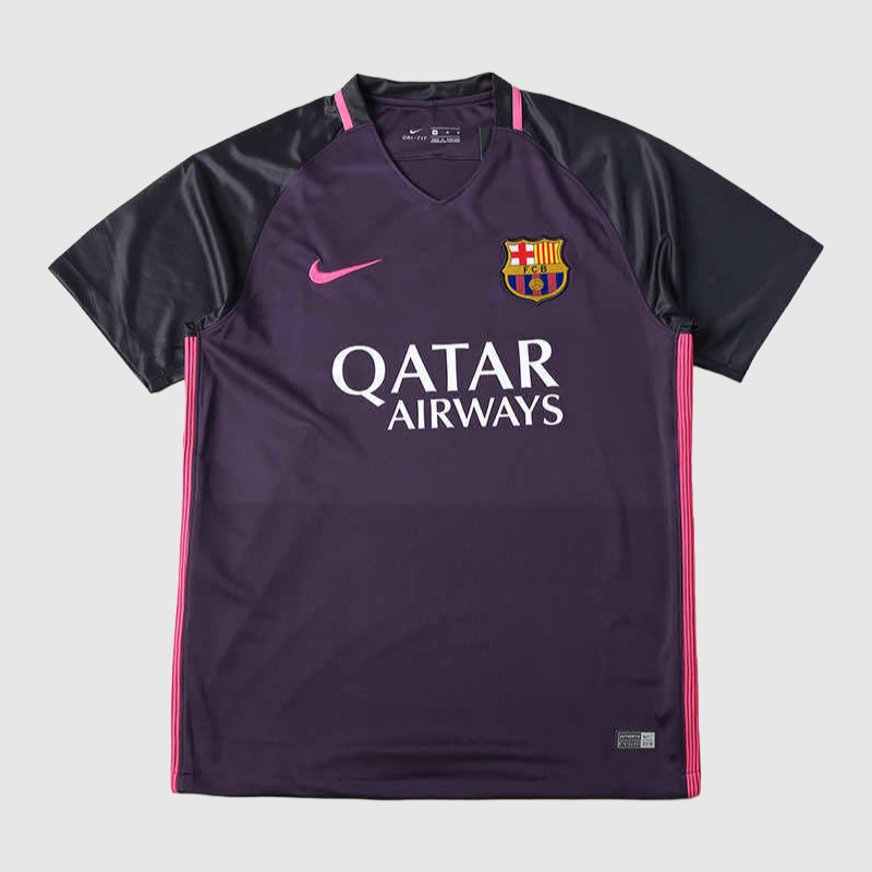 Retro Away 2016/17 Shirt