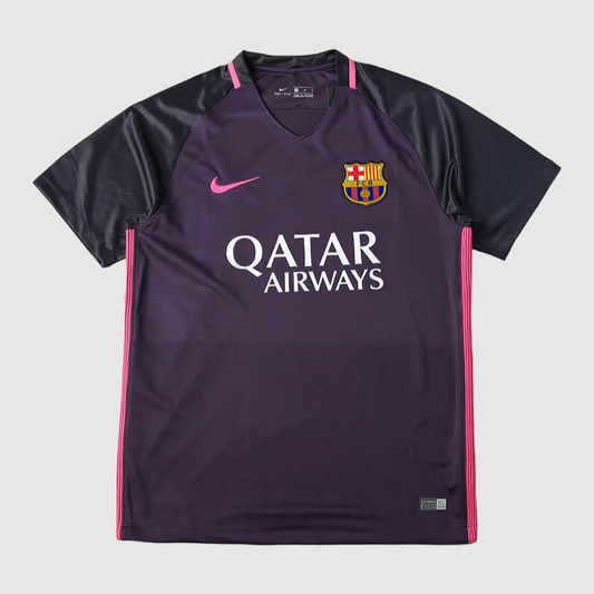 Retro Away 2016/17 Shirt