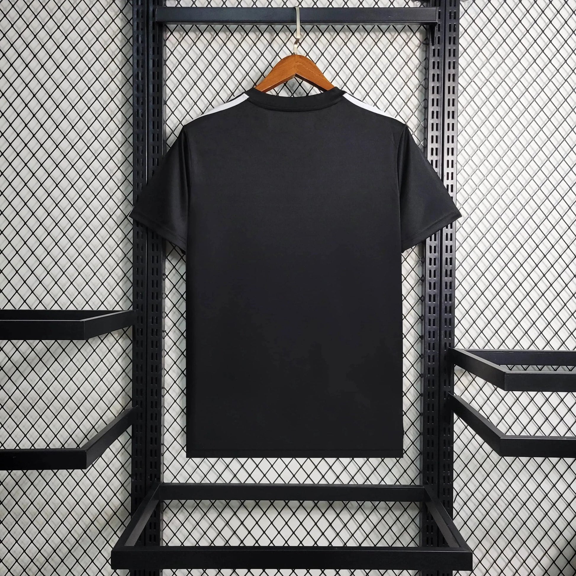 BALMAIN - Reflective Men’s Shirt