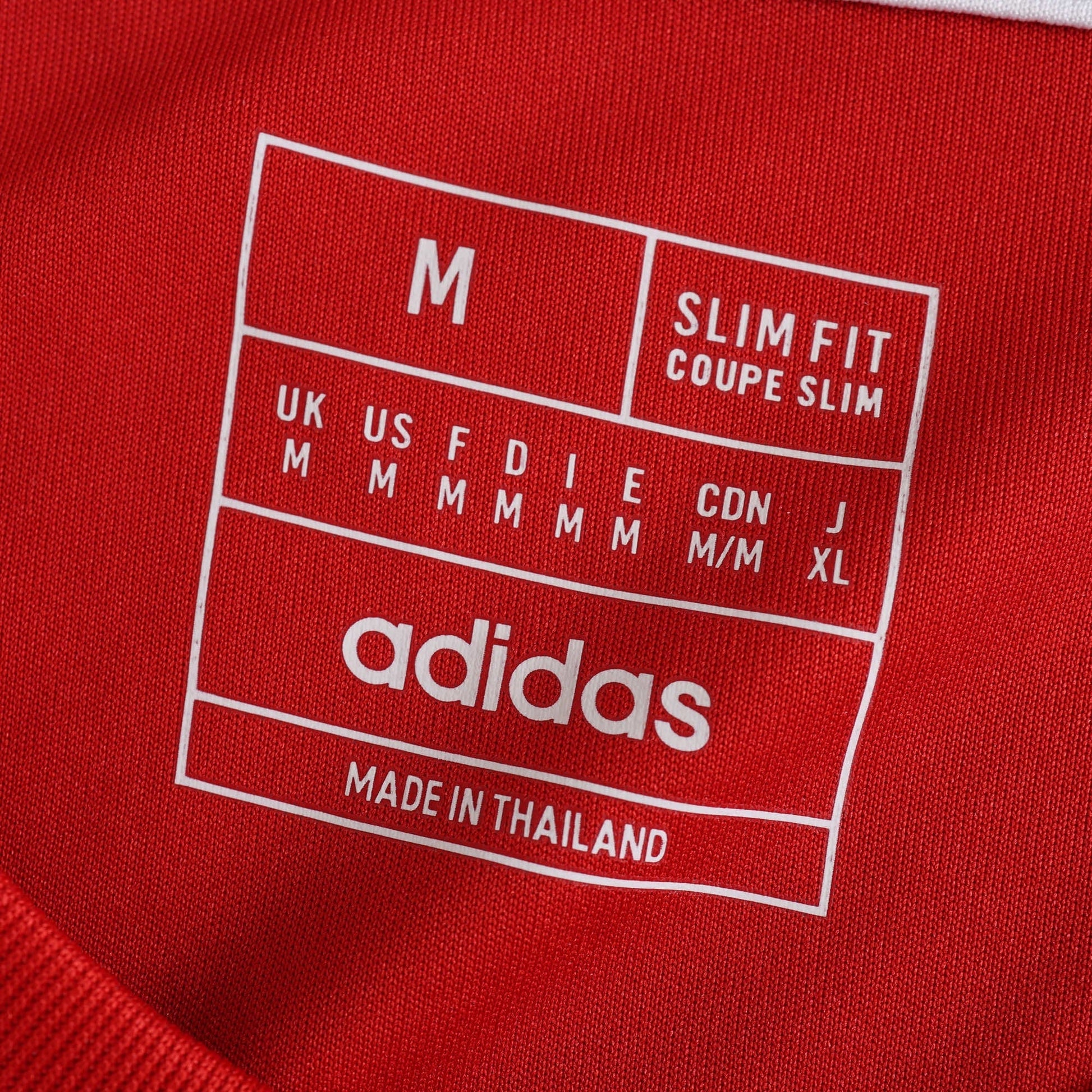Home 24/25 Kids Shirt Kit