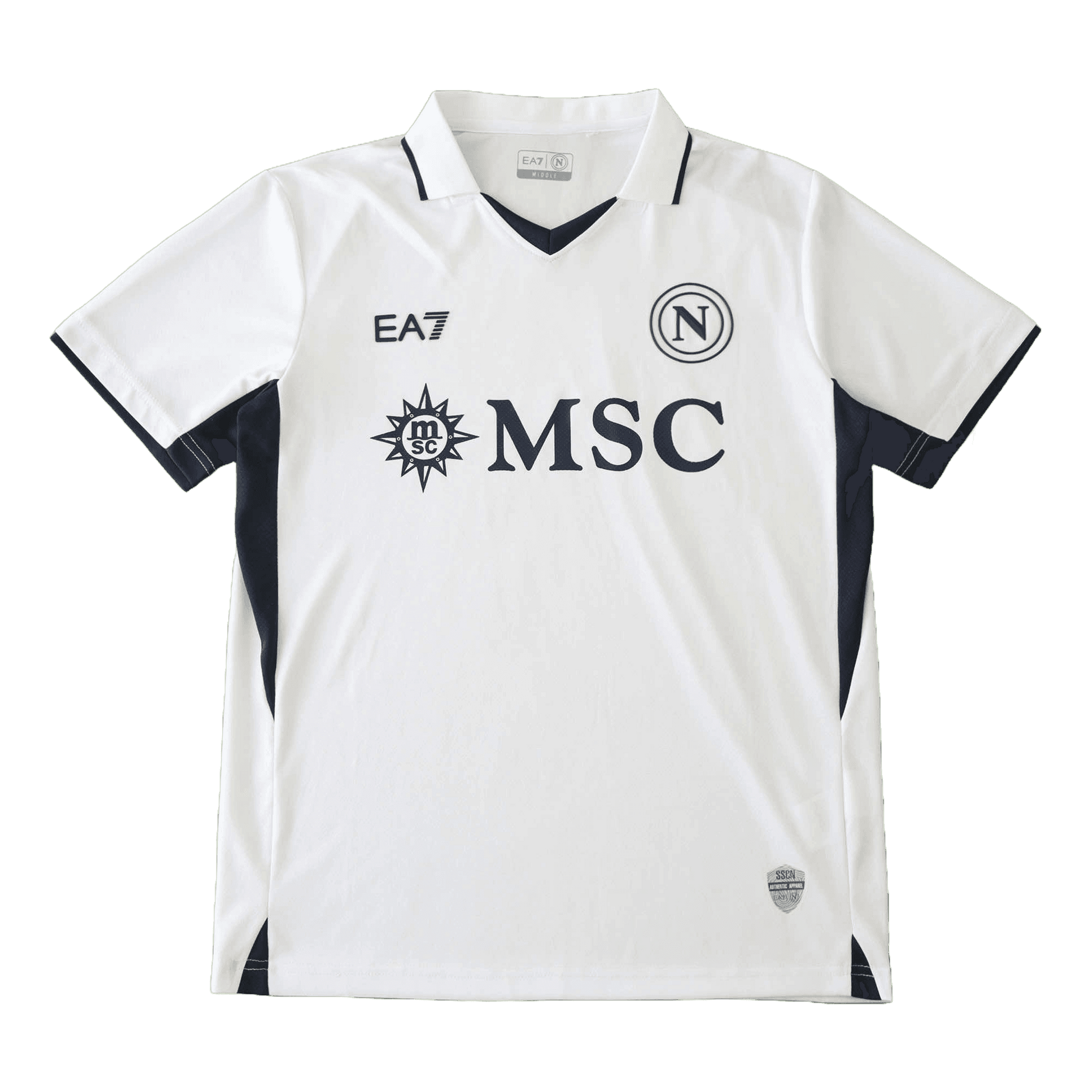 Away 24/25 Men’s Shirt