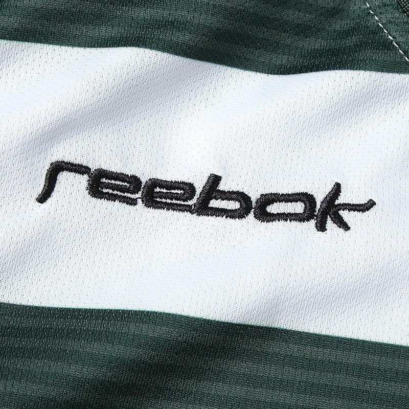 Retro Home 2002/03 Shirt