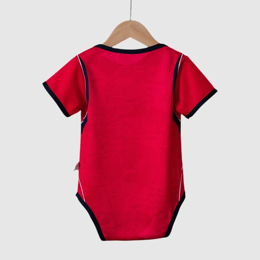 Away 26/27 Baby Shirt