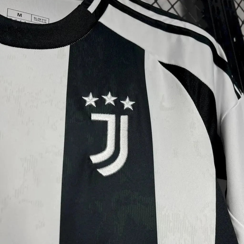 Home 24/25 Men’s Shirt