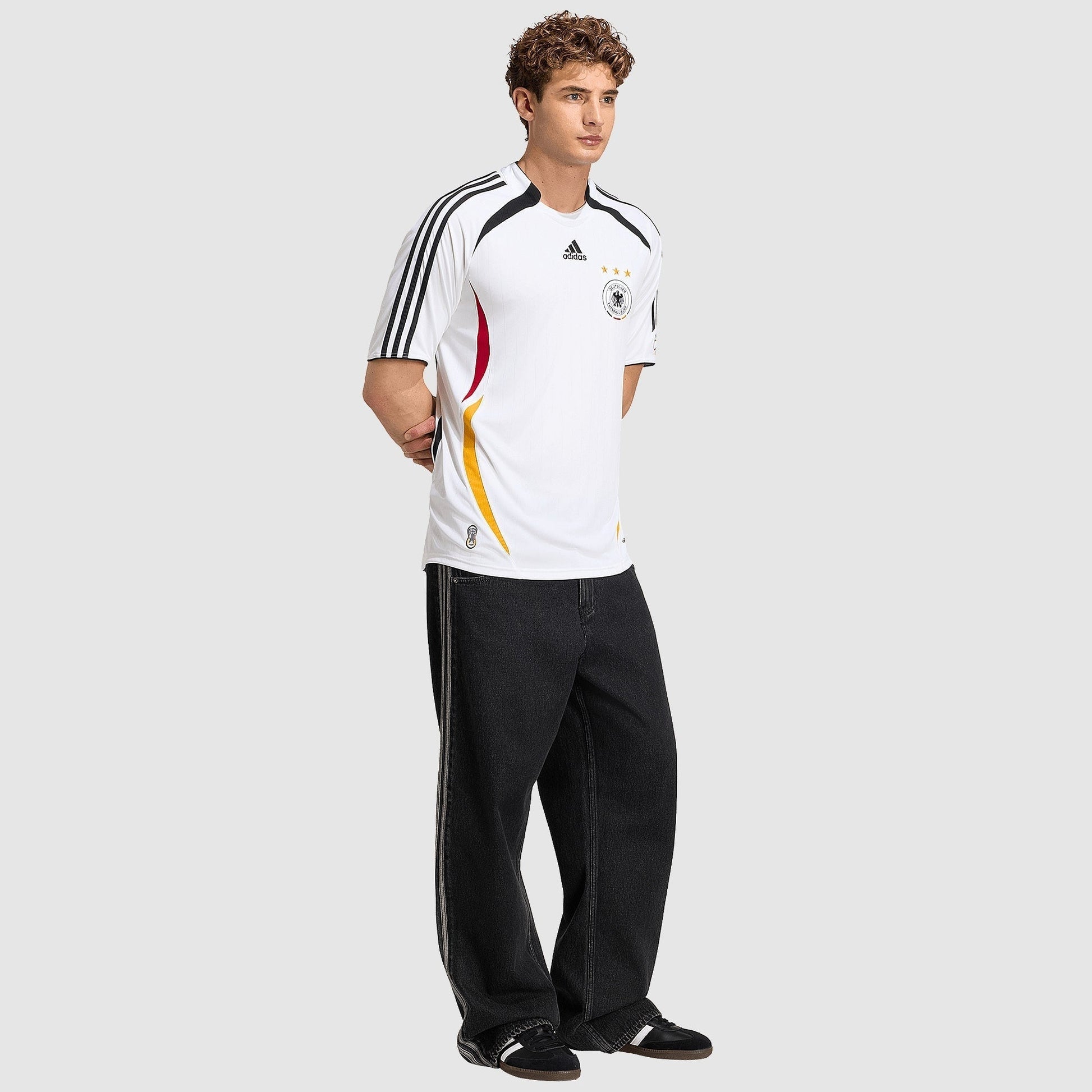 Retro Home 2006 Shirt