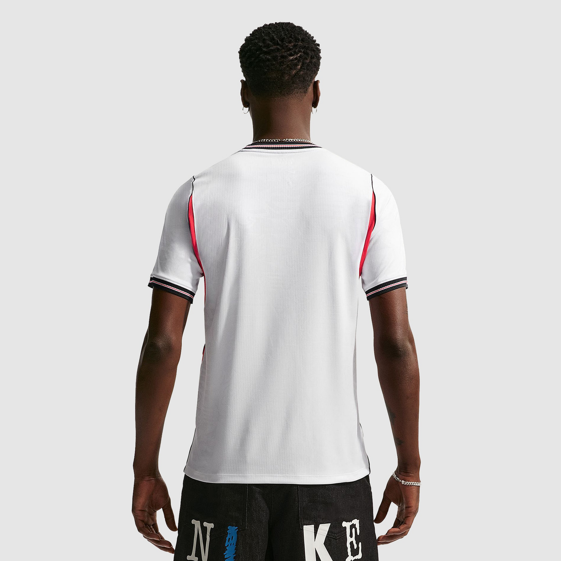 Home 26/27 Men’s Shirt