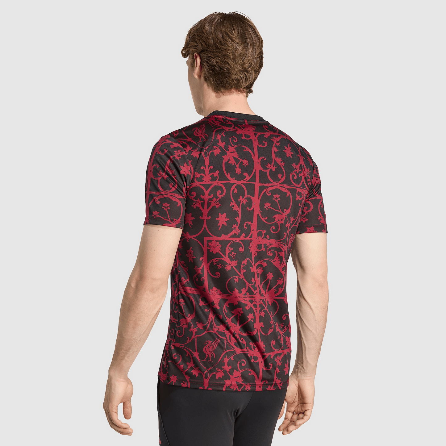 Pre-Match 25/26 Shirt