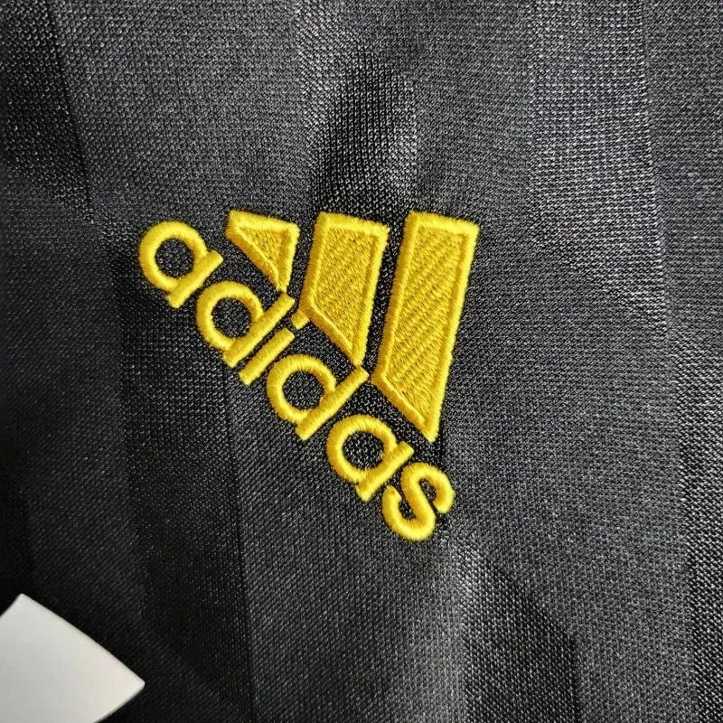 Retro Away 2011/12 Long Sleeve Shirt