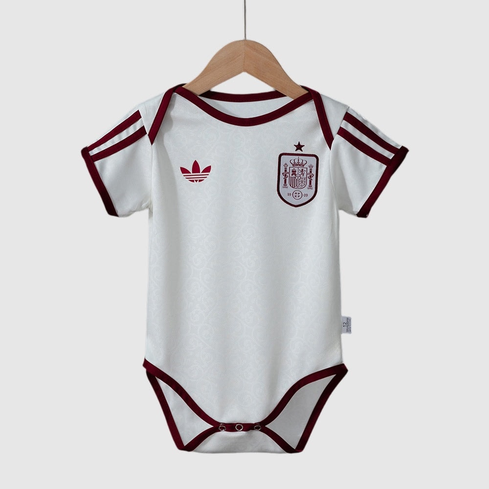 Away 26/27 Baby Shirt