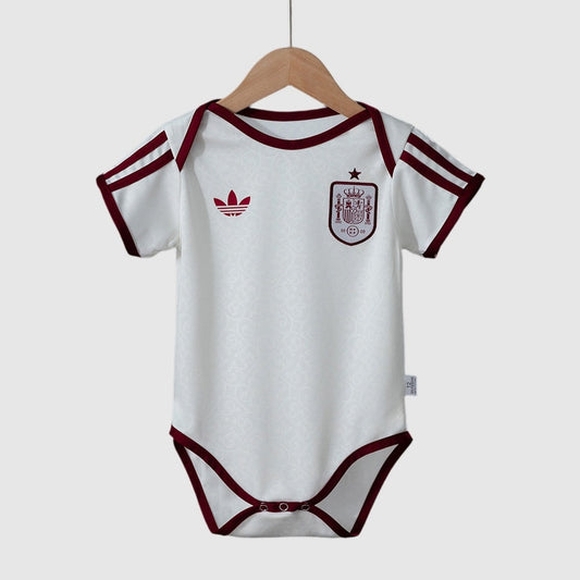 Away 26/27 Baby Shirt