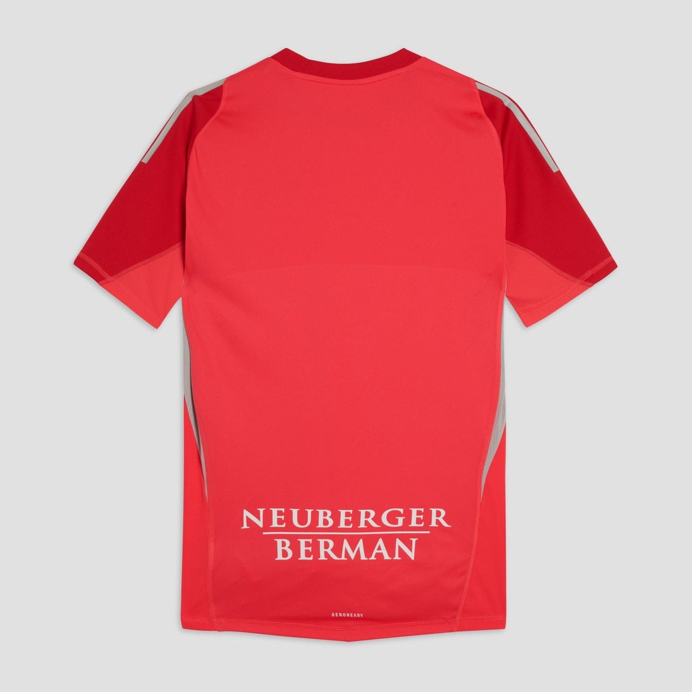 Goalkeeper 3 25/26 Shirt