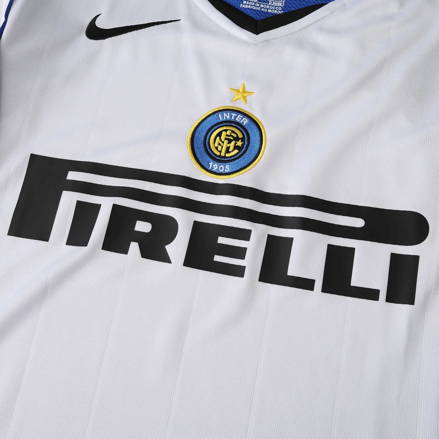 Retro Away 2004/05 Shirt
