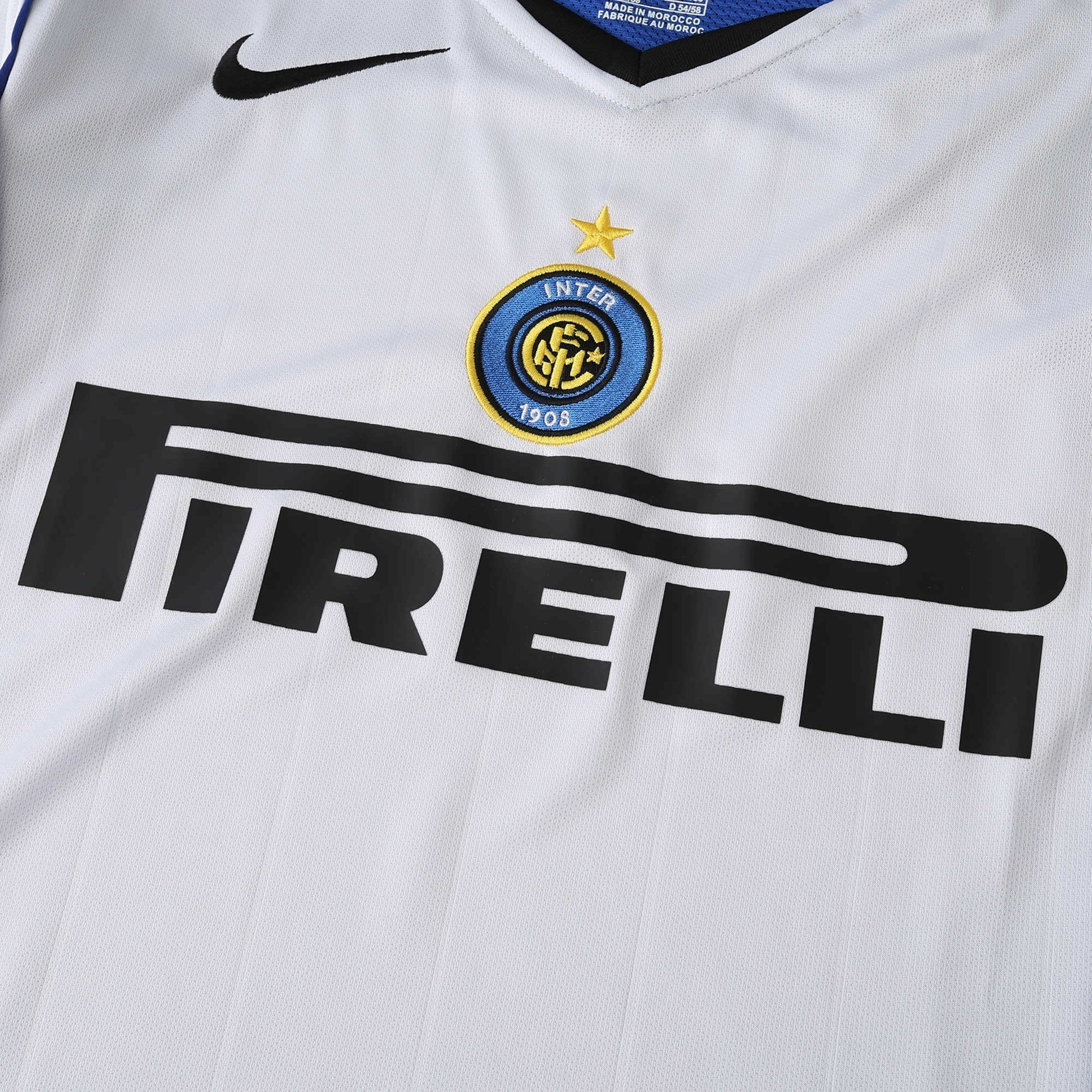 Retro Away 2004/05 Shirt