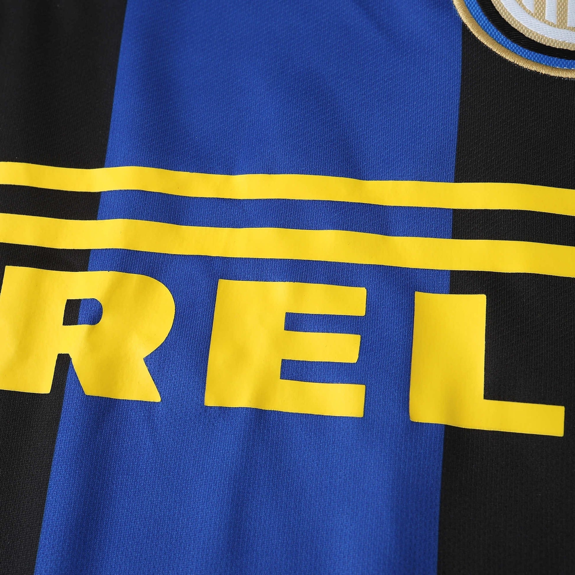 Retro Home 2008/09 Shirt