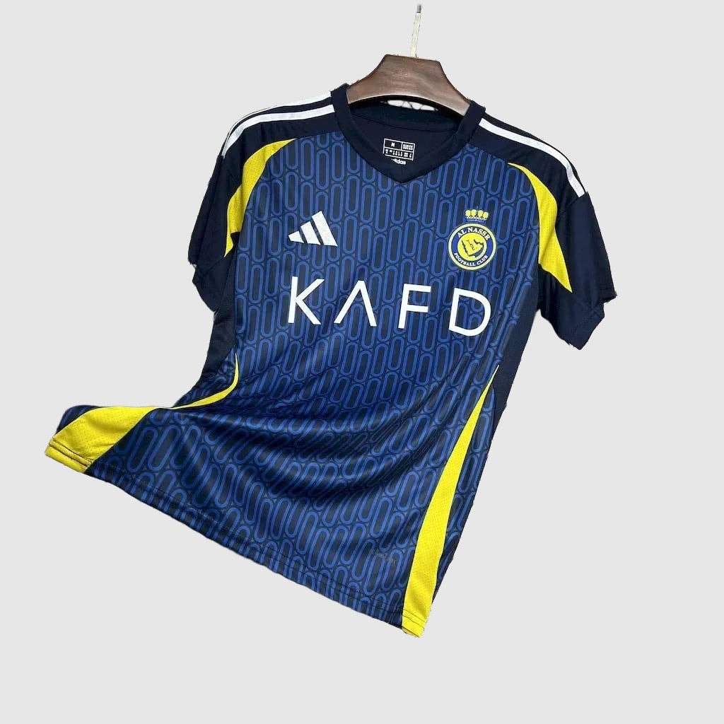 Away 24/25 Men’s Shirt