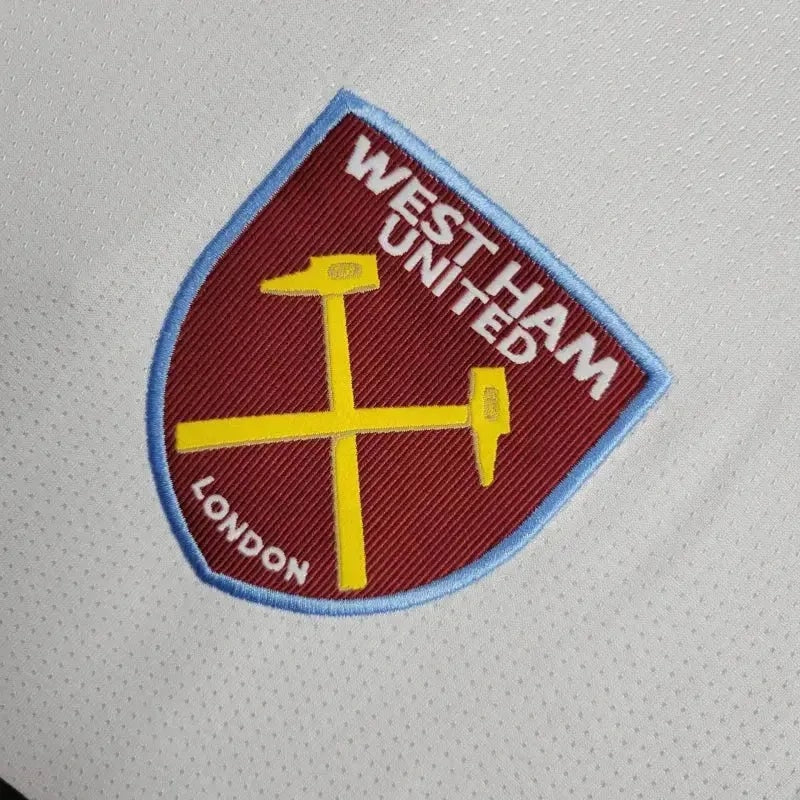 Away 24/25 Men’s Shirt