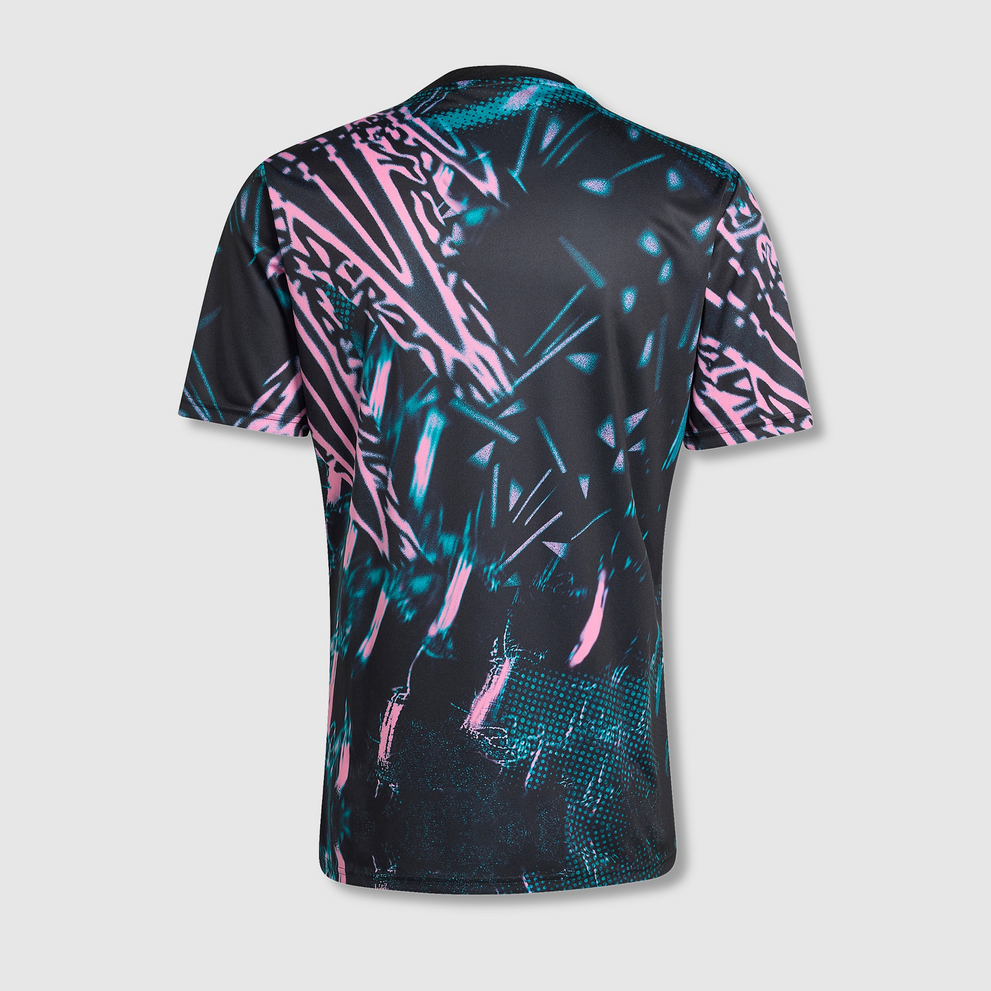 Pre-Match 2 25/26 Shirt